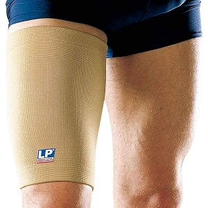 lp 952 thigh support