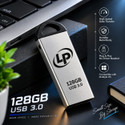 LP POWER 128GB SINGLE PENDRIVE 128 GB
