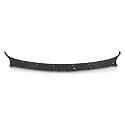 LQI Front Windshield Cowl Panel Cover Panel Compatible with BMW X5 E70 2007-2013, 51717151969