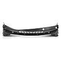LQI Windshield Wiper Cowl Top Panel Vent Cover Fit Elantra 2014-2016