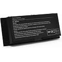 LQM 11.1V 97Wh 9-Cell Laptop Battery for Dell Precision M4600 M4800