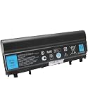 LQM 11.1V 97Wh New Laptop N5YH Battery for Dell Lattude E5540 E5440