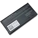 LQM 3.7V 7Wh New Fr463 Nu209 Replacement Battery for Dell Poweredge