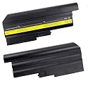 LQM® 40Y6797 Laptop Battery for Lenovo IBM ThinkPad T60 R60