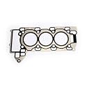 LR041640 LR105300 Engine Cylinder Head Gasket Right STD+0.60MM 3.0T 306PS Replacement For Land Rover DISCOVERY RANGE ROVER Jaguar F-PACE XE XF XJ AJ126 AJ812965 (Right)