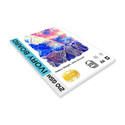 LRS Ivory Sheet - Pack of 25 - Super Smooth A4 210 gsm Drawing Paper