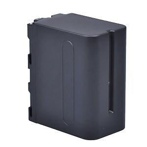 brand video camera battery np f970