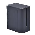 Brand Video Camera Battery NP F970