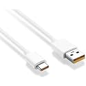 LS LAPSTER Quality Assured Lapster 65w compatible Type C Super Vooc Flash Charging Cable for all smartphones, type c phones and Real me devices