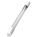 LSE Lighting® 11W UV Bulb Intended for PT-1500 PT-1502 Pressure-Flo UVC Filter