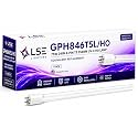 LSE Lighting GPH846T5L/HO 75W 34in 4-Pin T5 254nm UV-C HO Lamp