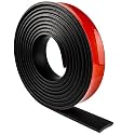 LSGCQ Neoprene Rubber Strips with Adhesive Backing Rubber Sheets
