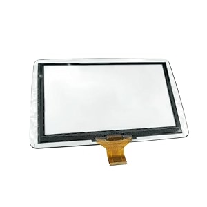 734 touch screen new information display radio gps navigation touch screen glass compatible with mazda 3 2014 2015 2016 replace bhp1611j0d k40005a29f