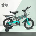 Lsn rides For 2-5 Years KidsMatrix 14 T (inch) BMX Cycle