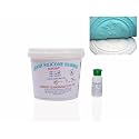 LSR2 Liquid Silicone Rubber for Resin Art