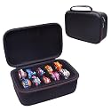 LTGEM Case for Beyblade X Xtreme Battle/Cobalt Dragoon, Case Only