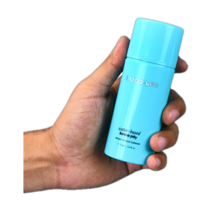 leezus water-based love jelly lubricant