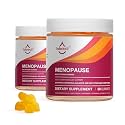 Lubracil Menopause Gummies for Women, Supplement Formula,120 Gummies-2 Pack