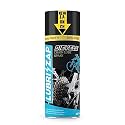 Chain Lube Spray for All Bicycle, Chain Cleaner & Lubricant - Prevents Rust on Chains, Cables, and Derailleurs, Premium Lubricant, Easy to Apply, Preserves Bike Chains
