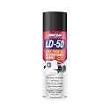 LD-50 AC Foam Cleaner Spray for Split, Window AC &amp; Car AC | Cleans Coils, Vents &amp; Ducts | Removes Dust, Mold, Odors &amp; Bacteria | Restores Cooling &amp; Fresh Lemon Air | 200ml | Formulation 400X