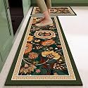 Lucario Kitchen Mat Bedroom Living Room Decoration Long Bedside Carpet Hallway Balcony Floor Carpet Non-Slip Bath Mat (M16)