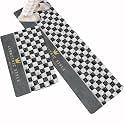 Lucario Kitchen Mat Bedroom Living Room Decoration Long Bedside Carpet Hallway Balcony Floor Carpet Non-Slip Bath Mat (LK-06)