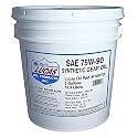Synthetic SAE 75W-90 TRAN