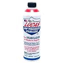 Lucas Oil 11097 Low Viscosity Stabilizer - 12 Ounce