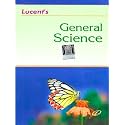 Lucent's General Science 2024 Latest Edition with New Updated Contents - Useful for all Govt. Exam 2024 (Original Copy with Hologam QR Code)