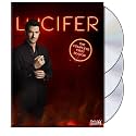 Lucifer: The Complete First Season