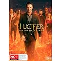 Lucifer | Complete Series