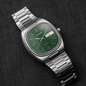 Lucifer Premium Stainless Steel Mens Watch 