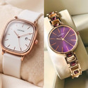 Lucifer Women Watch Combo Ladies Watch Combo