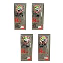 Lucknow Crafts Premium Organ Vardhman Art and Craft Stainless Steel Needles | Size 14 | HAx1-14/90 | Set of 5 Needles | Home Use Sewing Machine Needle (Pack of 4 Set - 20 Needles)