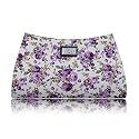 PU Leather Hand Clutch Bag | Detachable Sling Strap | Ladies Wallet Purse | Mobile Storage Capacity (Dimension- L- 9.5 x H- 5.5 Inch)