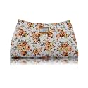 PU Leather Hand Clutch Bag | Detachable Sling Strap | Ladies Wallet Purse | Mobile Storage Capacity (Dimension- L- 9.5 x H- 5.5 Inch)