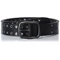 Lucky Brand Men's Genuine Leather Belt | Classic | Casual | Everyday | Western | American Heritage | Metal Buckle