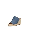 Lucky Brand Women's Cabriah Espadrille Wedge Sandal