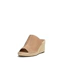 Lucky Brand Women's Cabriah Espadrille Wedge Sandal