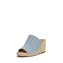 Lucky Brand Women's Cabriah Espadrille Wedge Sandal