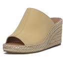 Lucky Brand Women's Cabriah Espadrille Wedge Sandal