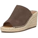 Lucky Brand Women's Cabriah Espadrille Wedge Sandal