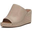 Lucky Brand Women's Cabriah Espadrille Wedge Sandal