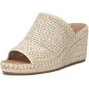 Lucky Brand Women's Cabriah Espadrille Wedge Sandal