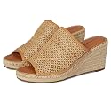 Lucky Brand Women's Cabriah Espadrille Wedge Sandal