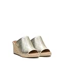 Lucky Brand Women's Cabriah Espadrille Wedge Sandal