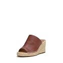 Lucky Brand Women's Cabriah Espadrille Wedge Sandal