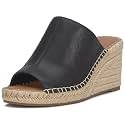 Lucky Brand Women's Cabriah Espadrille Wedge Sandal