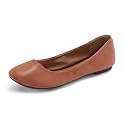 Lucky Brand Women's Emmie Ballet Flats