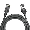 LUCMO 10FT/ 3M Cable for Starlink Standard Gen 3/ Standard 4/ 4X/ V4/ V5